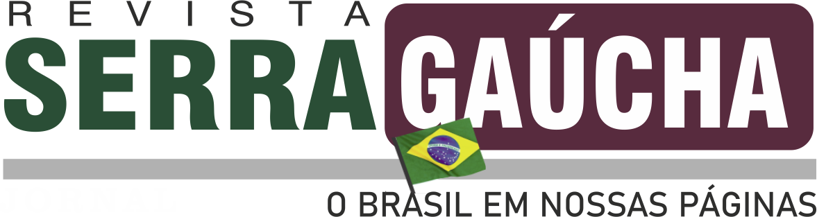 Revista Serra Gaúcha