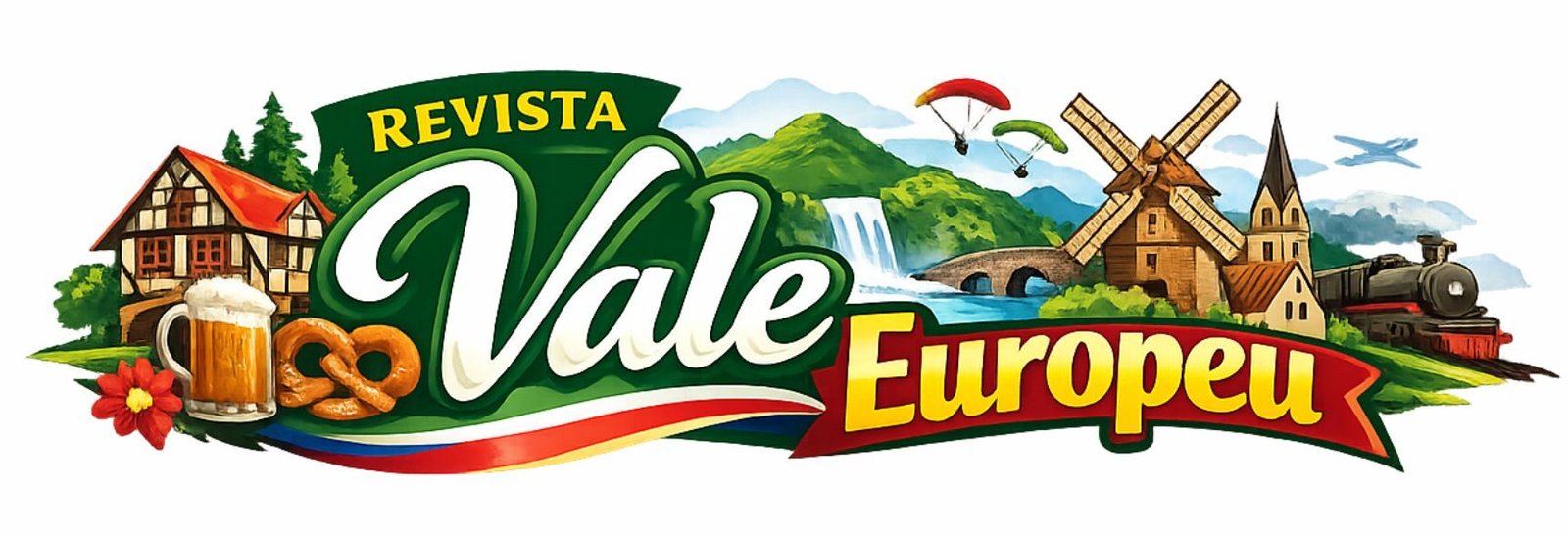 Revista Vale Europeu SC