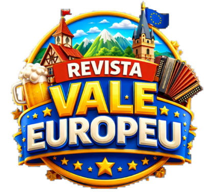 Revista Vale Europeu SC