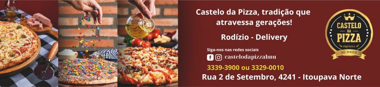 Castelo da Pizza