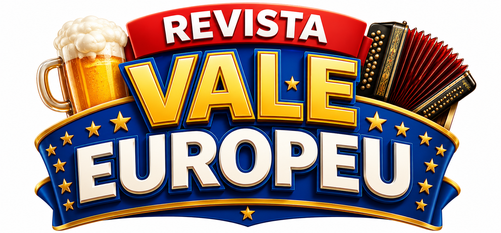 Revista Vale Europeu SC