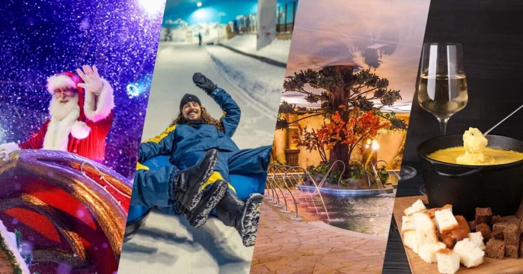9.9 de Gramado! Promoção tem atrações famosas na Serra Gaúcha a partir de R$ 68