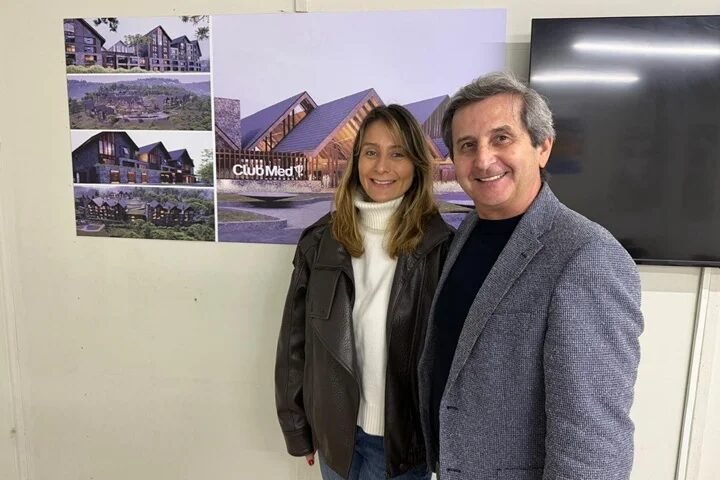Club Med quer pôr Gramado no mapa internacional