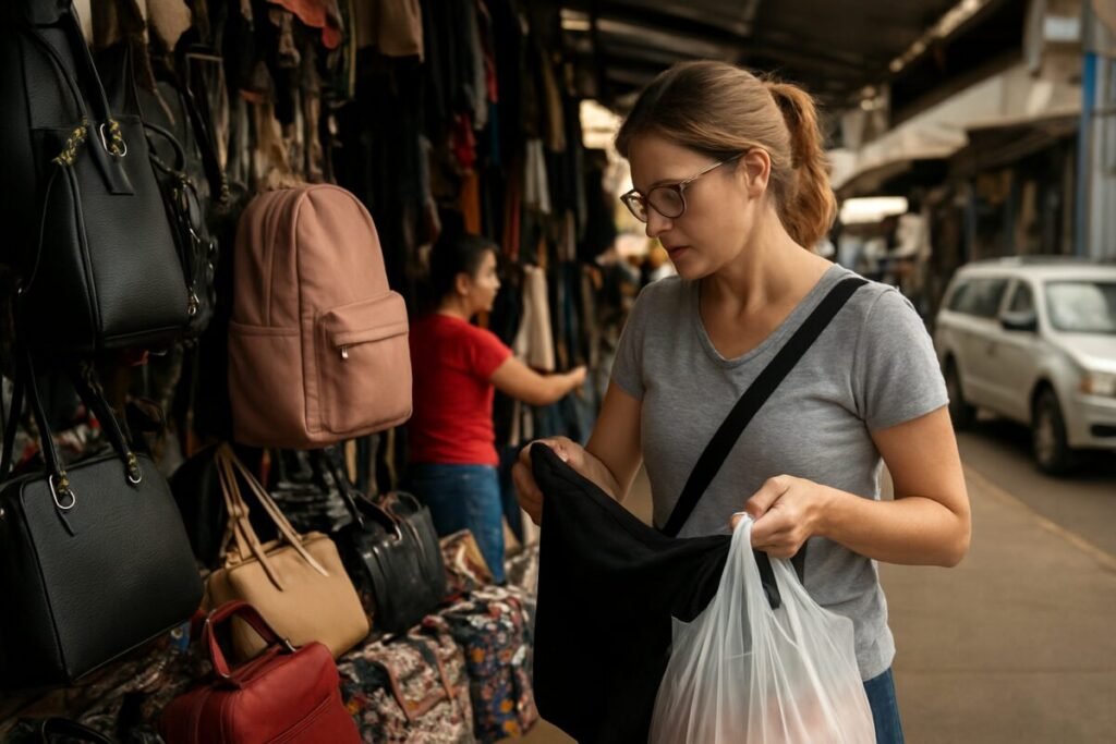 Compras no Paraguai! Voos para Foz do Iguaçu ou Assunção a partir de R$ 596 ida e volta