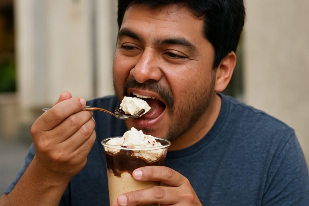 Conheça o Mexicano, bebida da Kopenhagen que virou febre na web