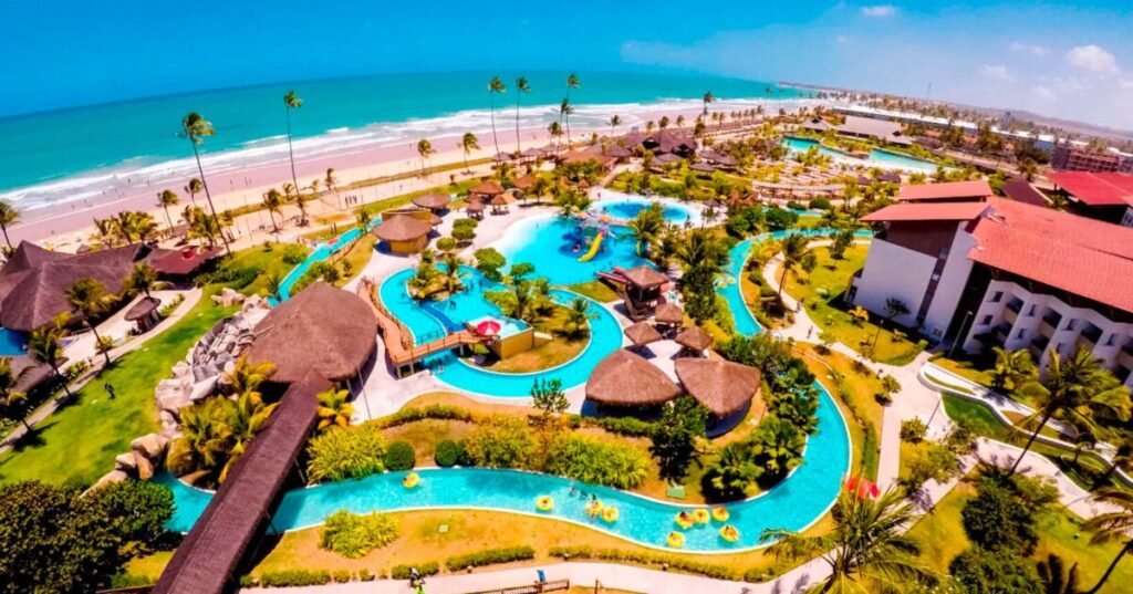 Porto de Galinhas all inclusive! Voos + hospedagem no Enotel a partir de R$ 3.822 por pessoa mais cupom de desconto