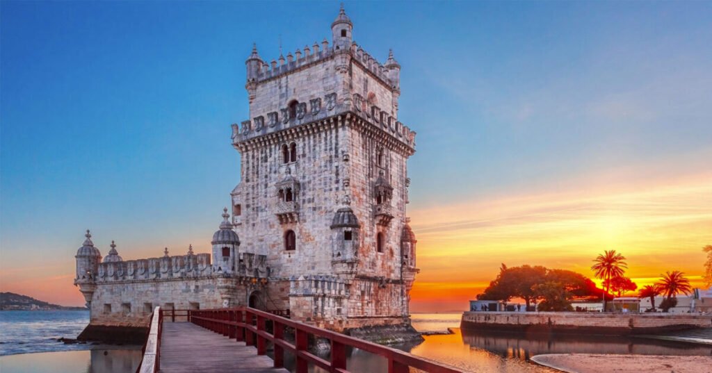 Portugal 🇵🇹 Voos para Lisboa ou Porto a partir de R$ 3.352 ida e volta, saindo de 41 cidades brasileiras!