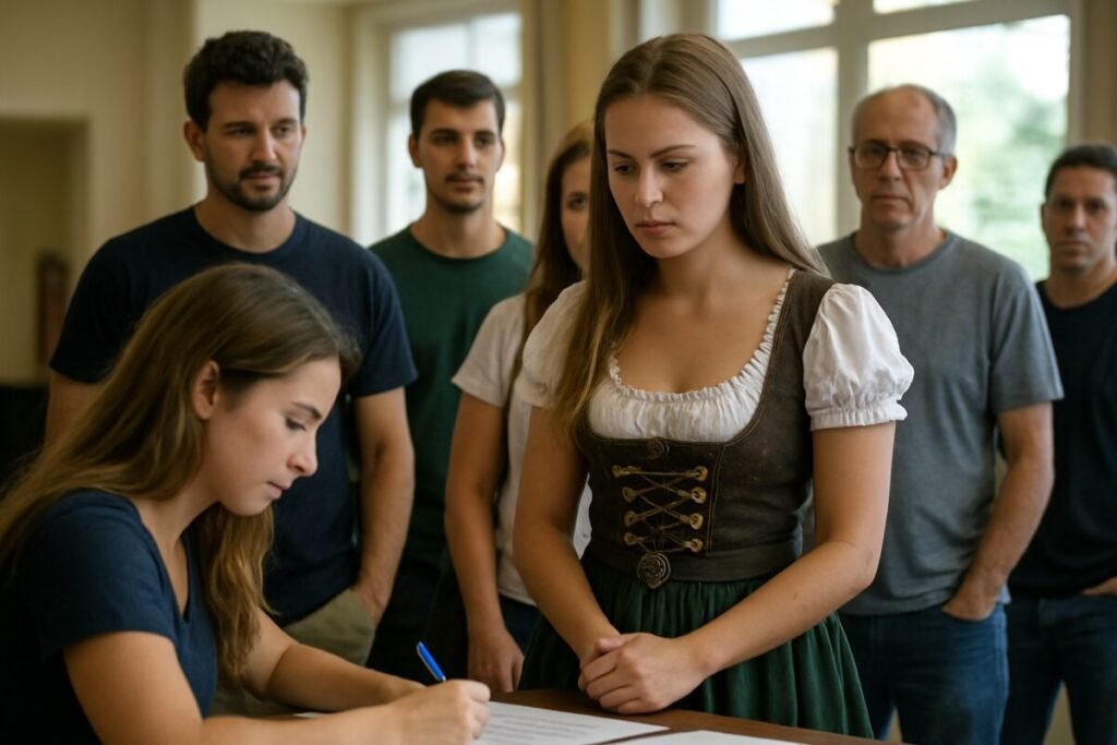 Pré-cadastro para desfiles da Oktoberfest Blumenau abre na quarta-feira, dia 16