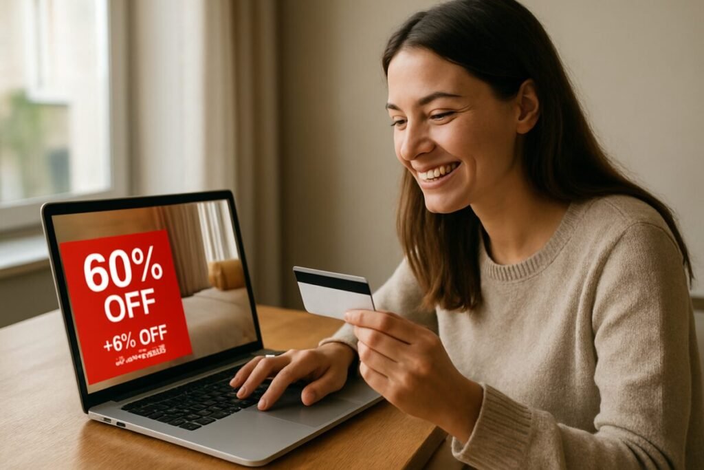 Promoção da Hoteis.com tem até 60% de desconto em hospedagens mais 6% OFF com cupom exclusivo